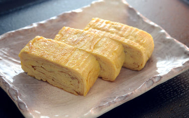 How to Make a Delicious Tamagoyaki (Rolled Omelette)
