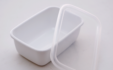 Good Chefs Know the Value of Noda Horo Containers