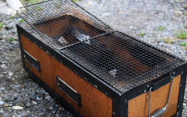 How to care for diatomaceous earth stoves