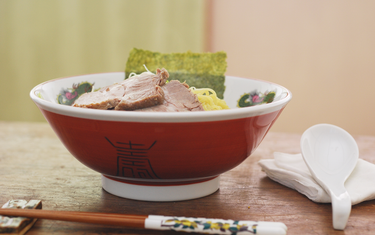 How much do you know about Authentic Ramen?