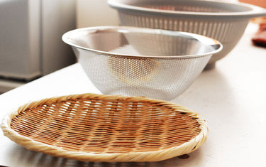 How to choose a colander and its care method.