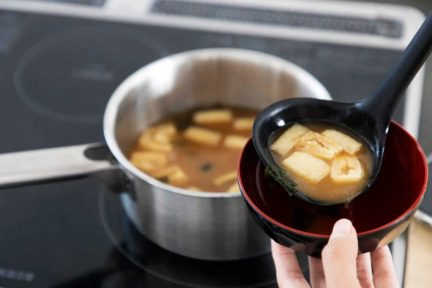A Beginner's Guide to Making Miso Soup