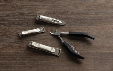 Choosing the Right Clippers For Your Special Fingers and Toes