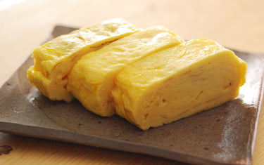 How to Cook Authentic Tamagoyaki, a Representative Japanese Dish