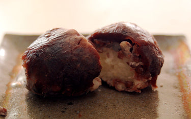 How to make “Ohagi” to be eaten on the equinoctial week in spring