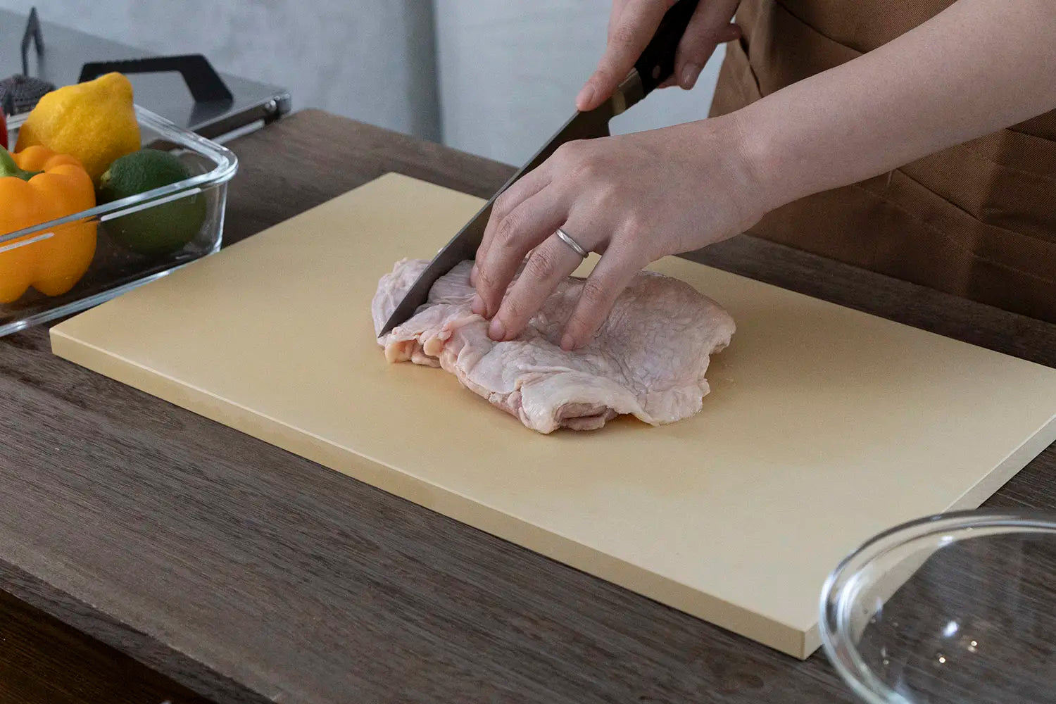 This Pro-Quality Board Just Became More Accessible – Globalkitchen