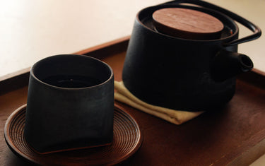 Sayama tea, one of Japan's three best teas