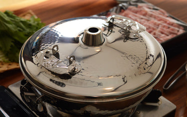 How to Use Shabu Shabu Hot Pots