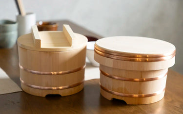 edobitsu and nosebitsu