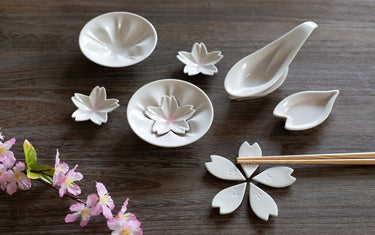 hiracle Sakura collection