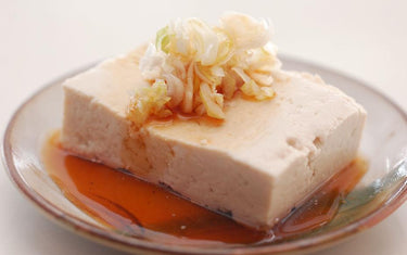 Have healthier life with Japanese super food!