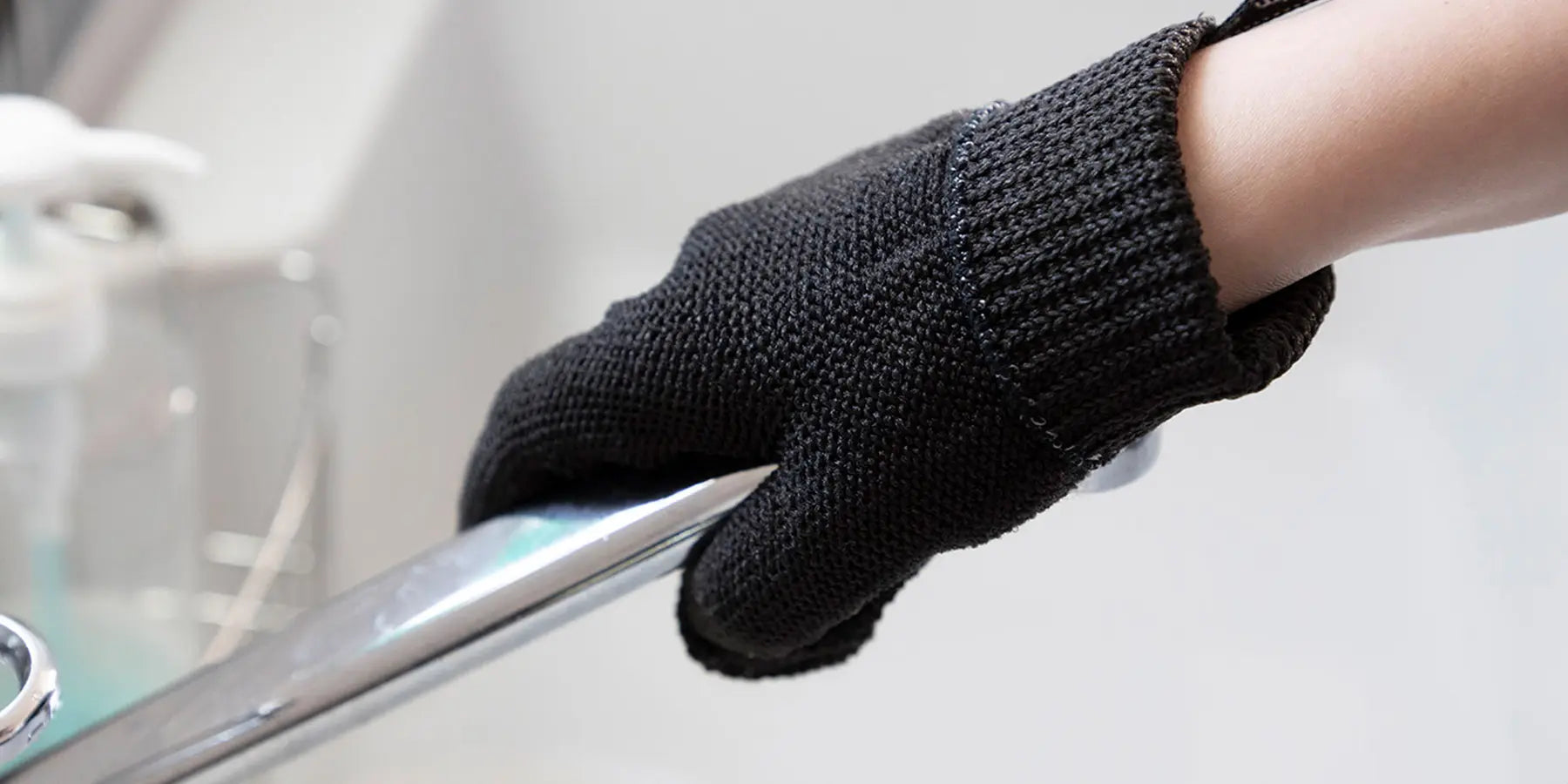 Discover our great selection of Cleaning Gloves at Globalkitchen Japan.