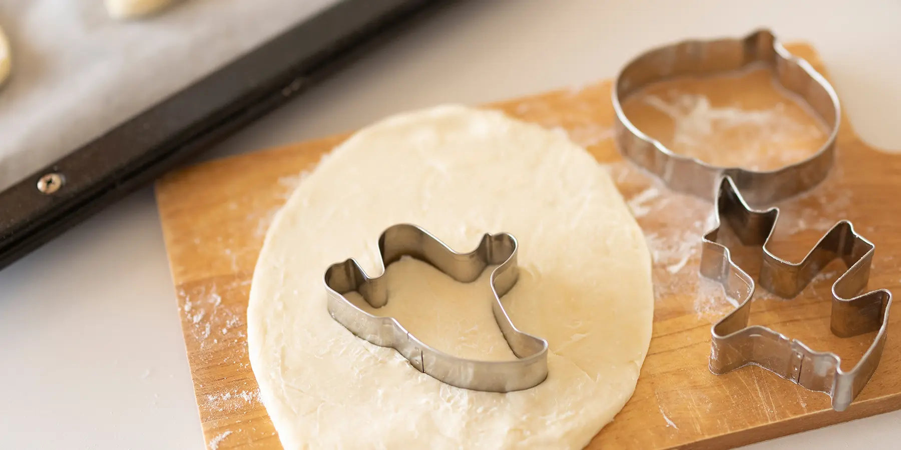Discover our great selection of Cookie Cutters at Globalkitchen Japan.