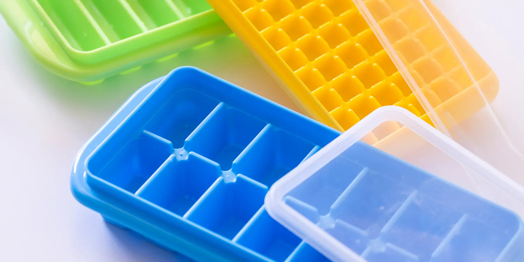 Discover our great selection of Ice Cube Trays at Globalkitchen Japan.