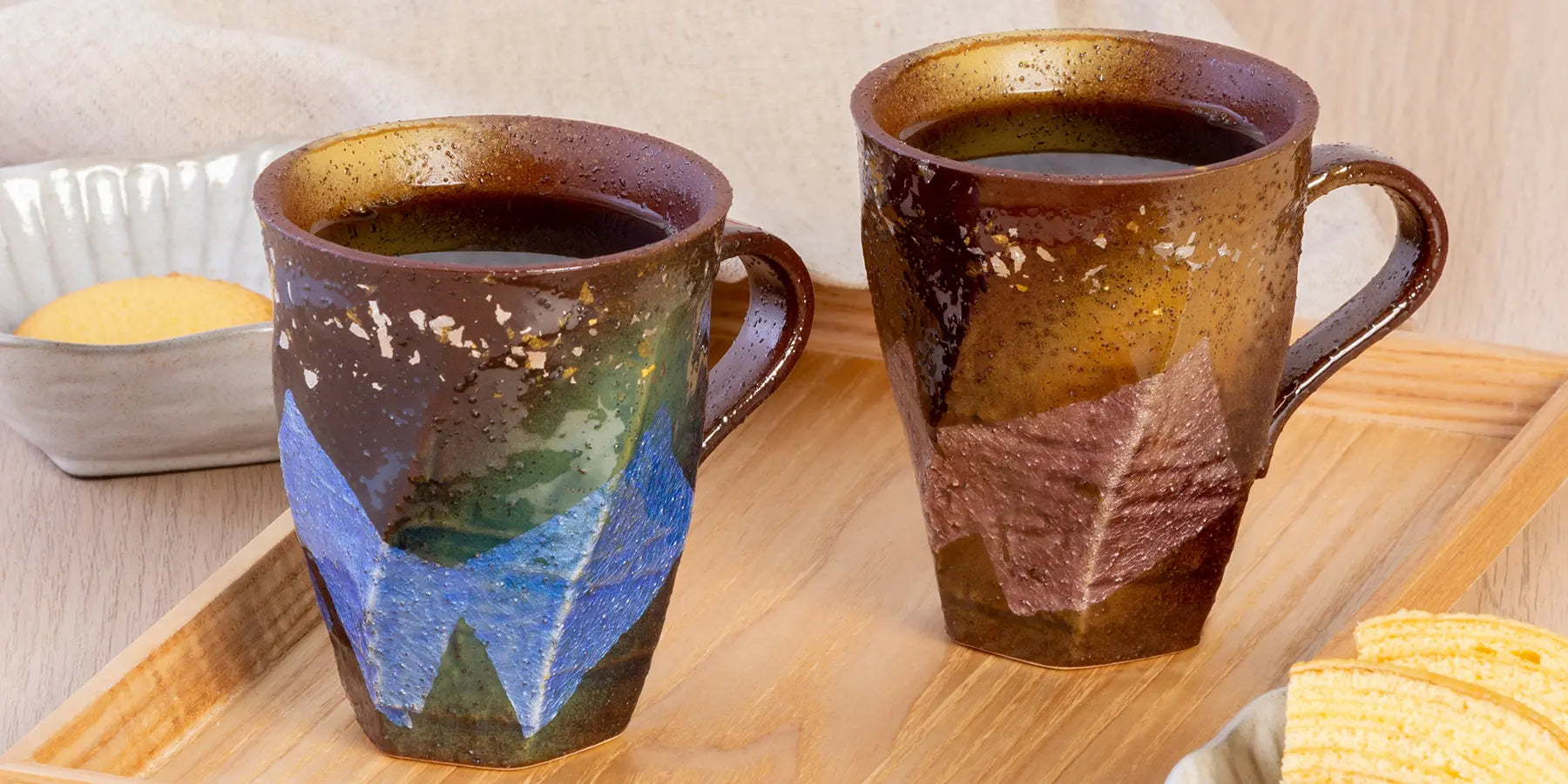Discover our great selection of Mugs at Globalkitchen Japan.