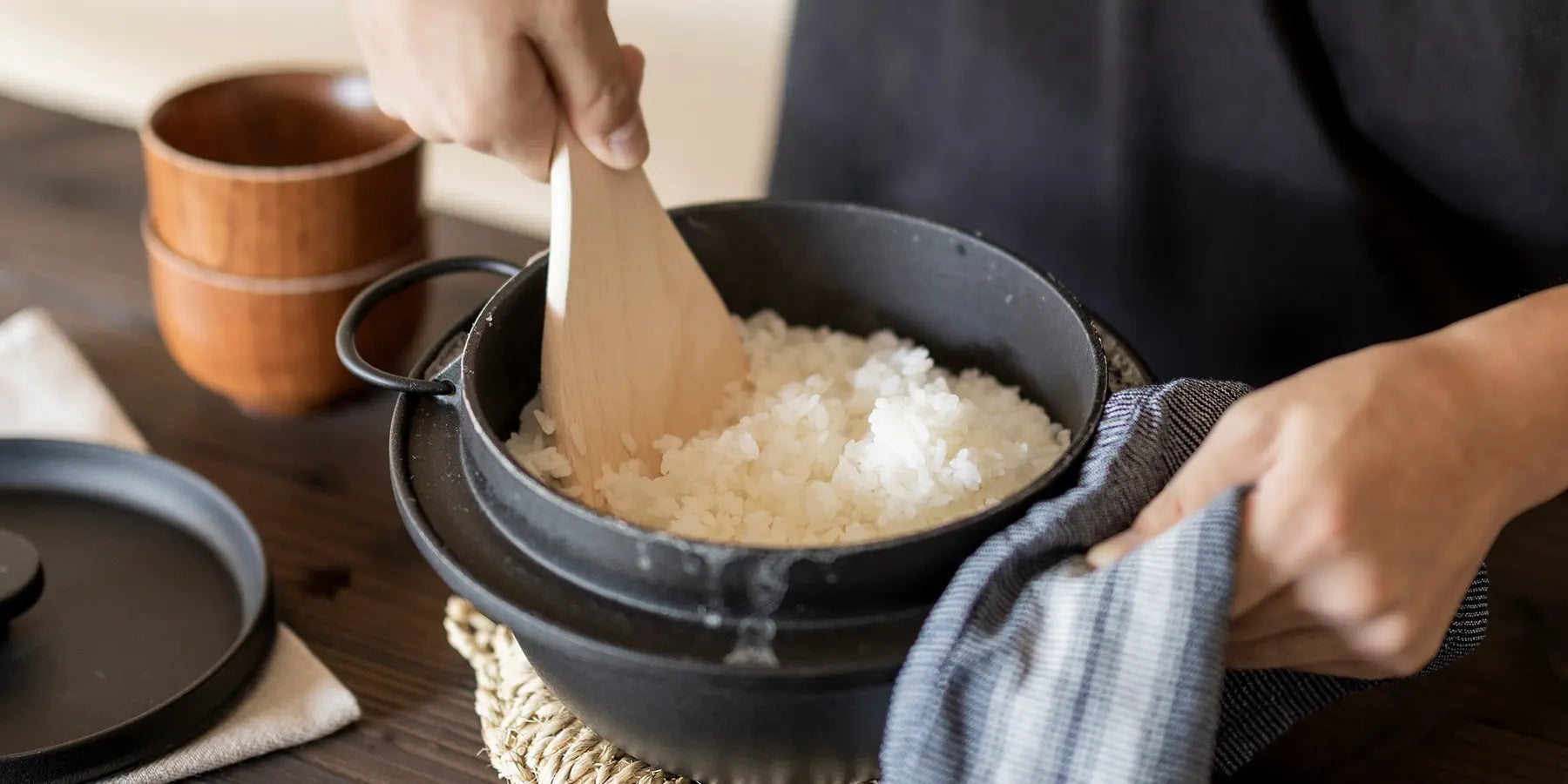 Discover our great selection of Rice Cookers at Globalkitchen Japan.