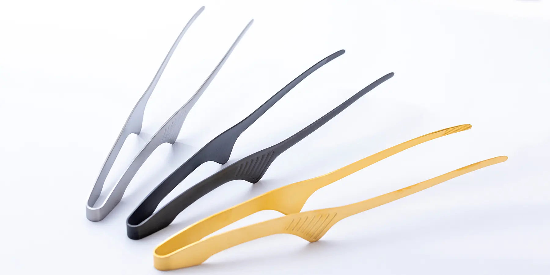 Discover our great selection of Tongs at Globalkitchen Japan.
