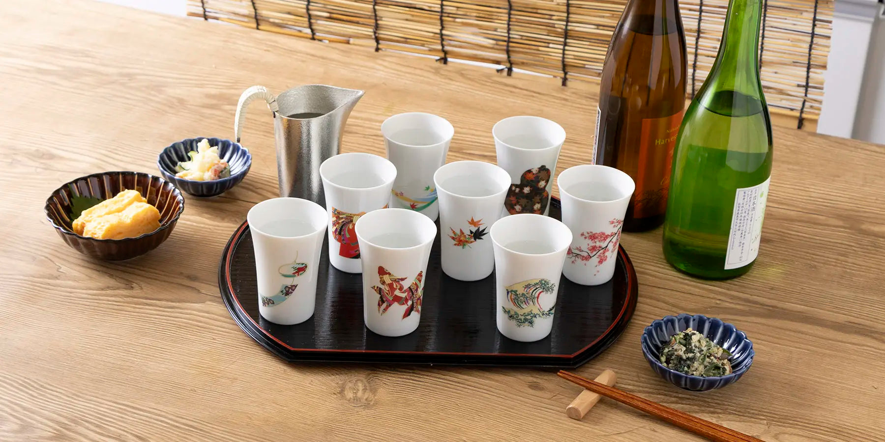 Marumo Takagi – Globalkitchen Japan