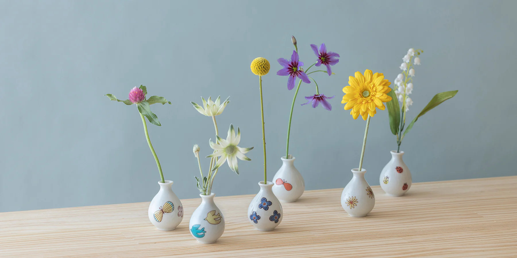 Discover our great selection of Vases at Globalkitchen Japan.