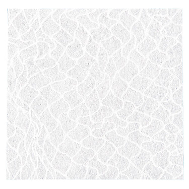 Artec Paper Moisture-Retaining Food Serving Sheet Net Pattern
