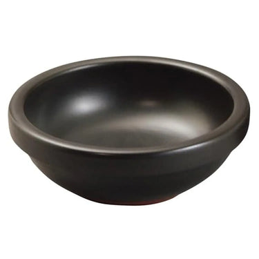 Asahi Chuzo Heat-Resistant Ceramic Bibimbap Bowl