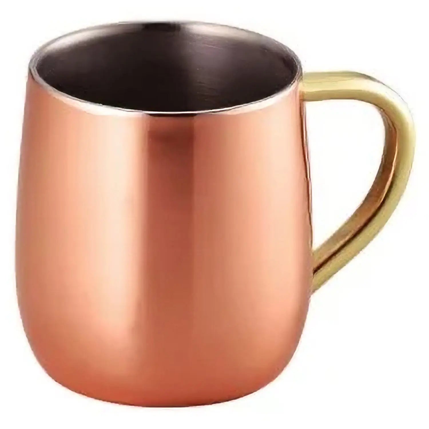 Asahi Copper Double-Wall Mug 250ml – Globalkitchen Japan Asahi Copper Double-Wall Mug 250ml – Globalkitchen Japan