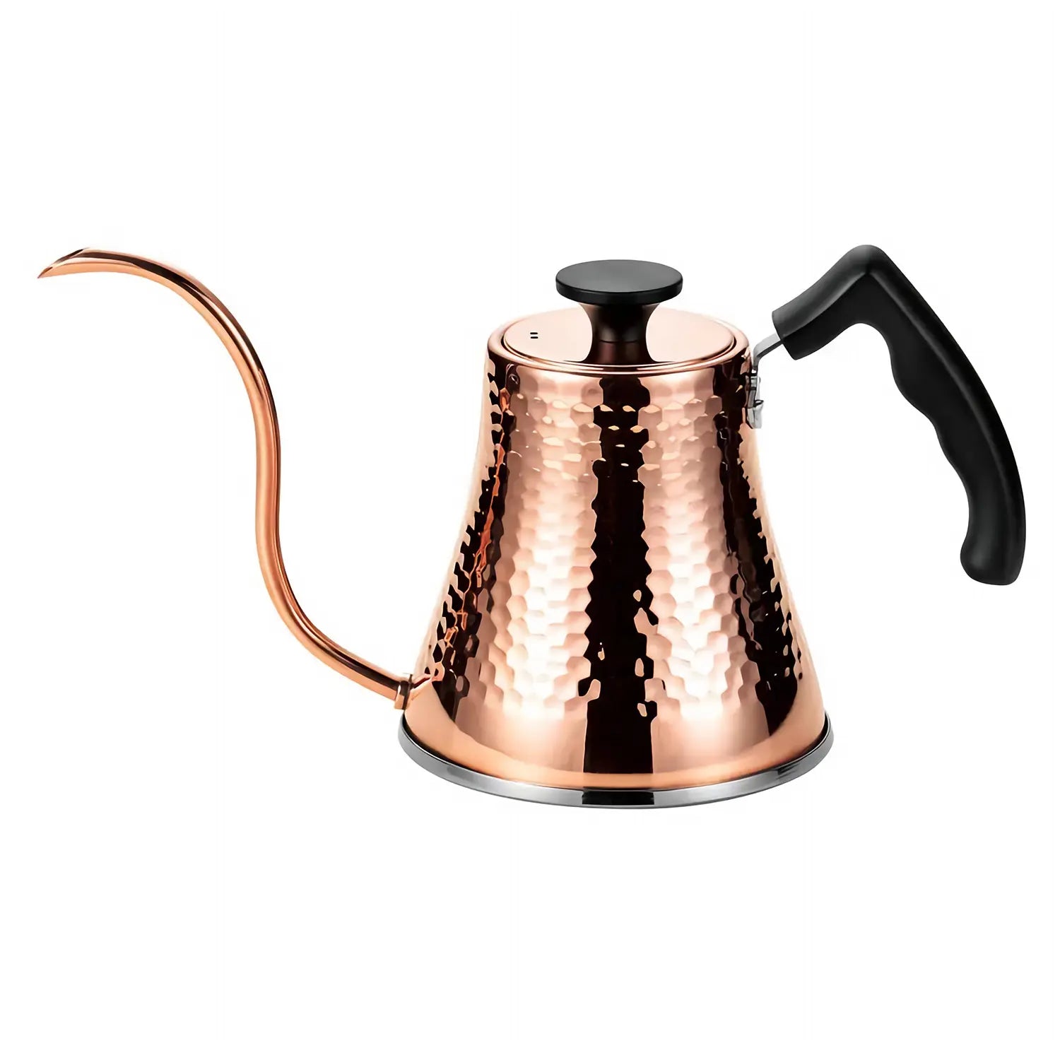 Asahi Copper Kettle 0.8L – Globalkitchen Japan Asahi Copper Kettle 0.8L – Globalkitchen Japan