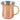 Asahi Copper Mug