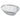 Benkei Stainless Steel Wide Oval Mesh Colander