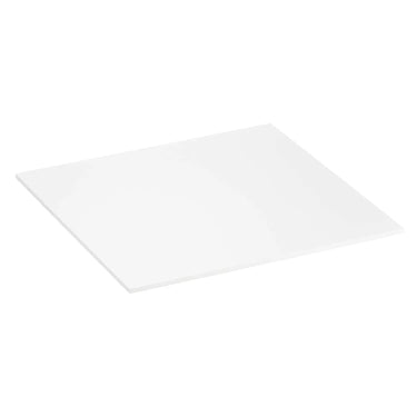 EBM Acrylic Square Base Plate for Ring Mold