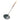 EBM Cast Iron Perforated Wok Ladle (Hoak)