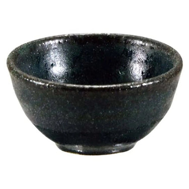 EBM Izayoi Porcelain Guinomi Sake Cup