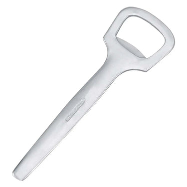 EBM Stainless Steel Bottle Opener
