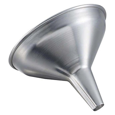 EBM Stainless Steel Mini Funnel