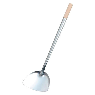 EBM Stainless Steel Wok Spatula (Chuan)