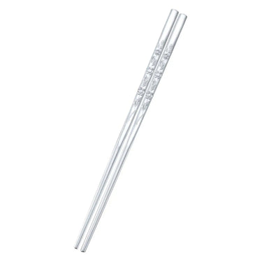 EBM Stainless Steel Korean Chopsticks Rose