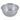 Fujii Stainless Steel Deep Perforated Colander