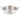 Fujinosu Royal 3-Ply Stainless Steel Induction Tempura Pot