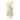 Hamamonyo Cotton Tenugui Towel Christmas Tree