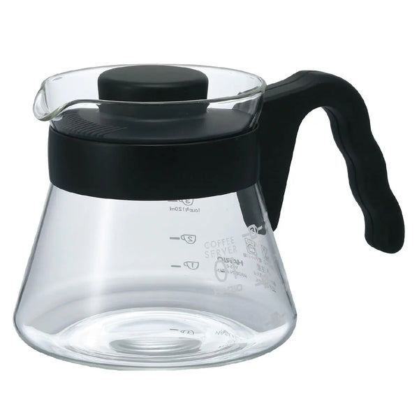 Coffee Servers & Tea Pots Tagged "HARIO V60 PourOver Coffee Series