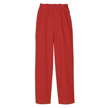 Jinba Polyester Women's Samue Workwear Pants