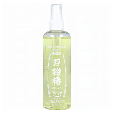 Kurobara Camellia Cutlery Oil Dispenser Spray 240ml