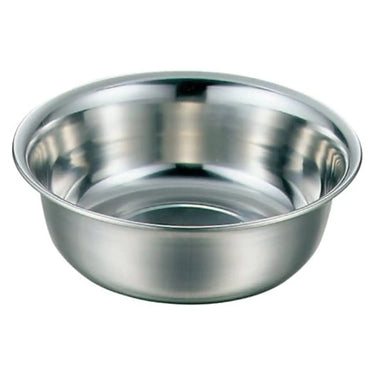 Kagoshima Stainless Steel Wash Basin