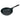 Kiya Ductile Cast Iron Induction Frying Pan