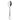 Luckywood French Accent Stainless Steel French Sauce Spoon