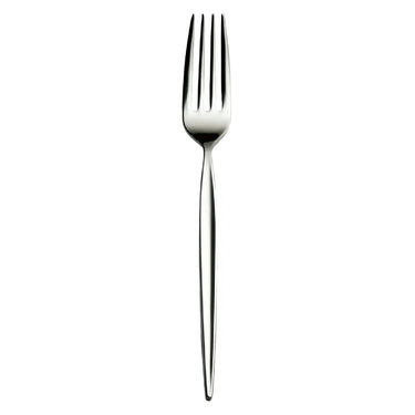 Luckywood Meteora Stainless Steel Fruit & Salad Fork