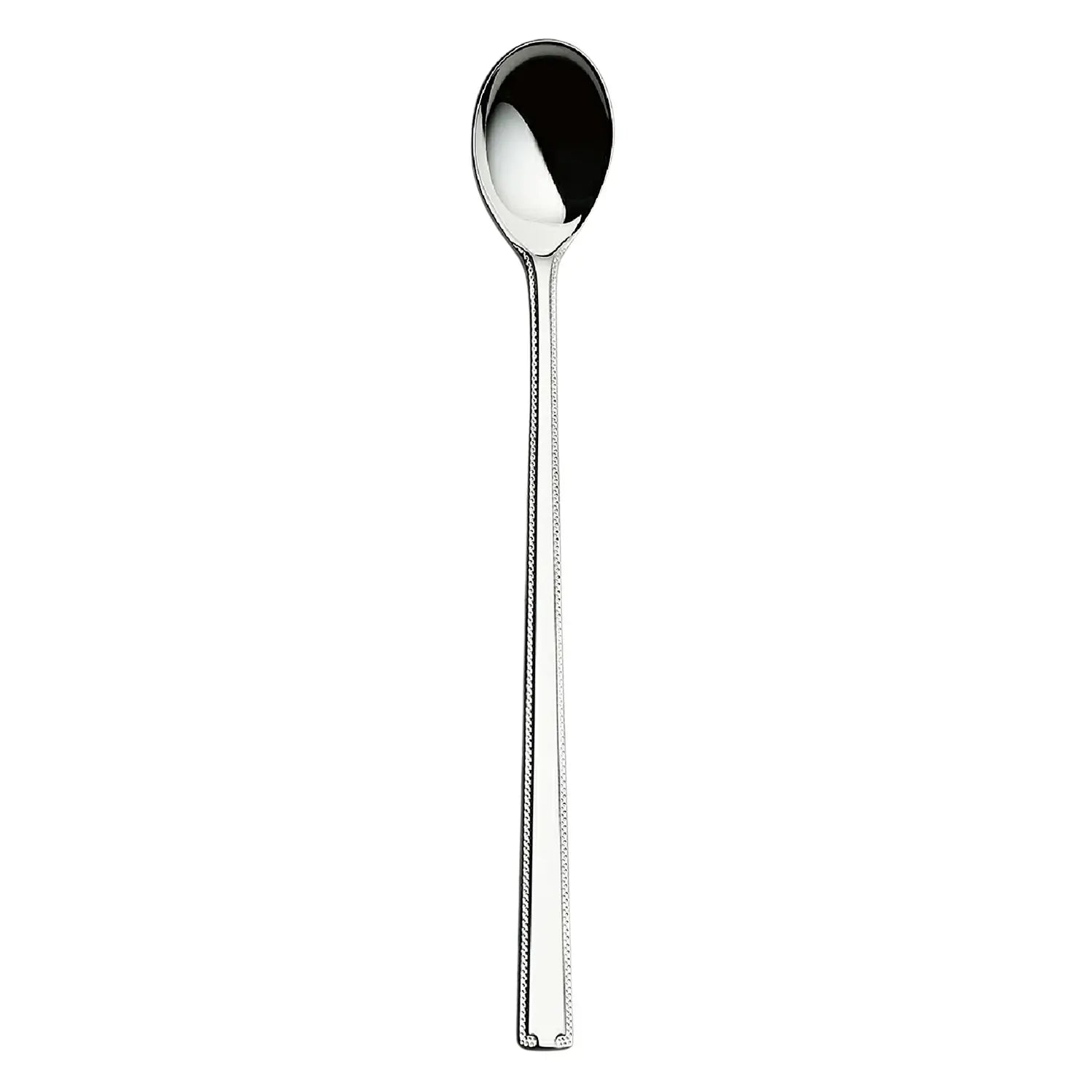 Luckywood Romance Stainless Steel Parfait Spoon – Globalkitchen Japan Luckywood Romance Stainless Steel Parfait Spoon – Globalkitchen Japan