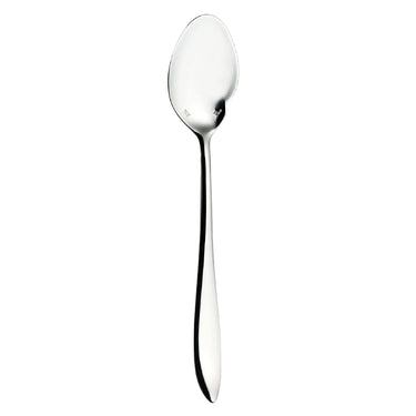 Luckywood Veloute Stainless Steel French Sauce Spoon
