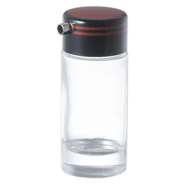 M-Taka 2-Line Glass Sauce Dispenser