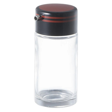 M-Taka 2-Line Glass Soy Sauce Dispenser